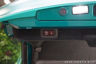 Aston Martin DBX 707 AMR23 Pack Tažné Nez. 2024