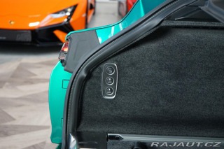Aston Martin DBX 707 AMR23 Pack Tažné Nez. 2024