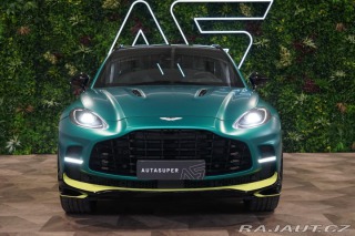 Aston Martin DBX 707 AMR23 Pack Tažné Nez. 2024