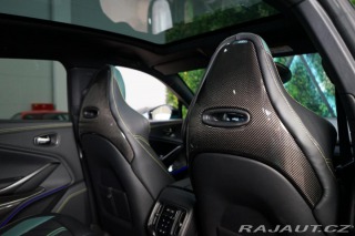 Aston Martin DBX 707 AMR23 Pack Tažné Nez. 2024