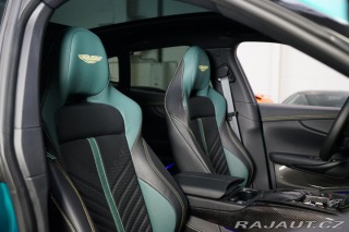 Aston Martin DBX 707 AMR23 Pack Tažné Nez. 2024