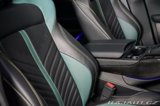 Aston Martin DBX 707 AMR23 Pack Tažné Nez. 2024