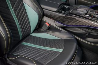 Aston Martin DBX 707 AMR23 Pack Tažné Nez. 2024