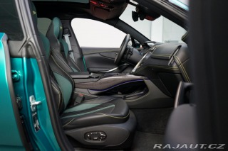 Aston Martin DBX 707 AMR23 Pack Tažné Nez. 2024