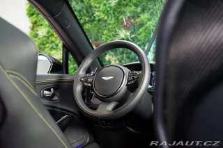 Aston Martin DBX 707 AMR23 Pack Tažné Nez. 2024
