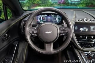 Aston Martin DBX 707 AMR23 Pack Tažné Nez. 2024