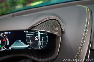 Aston Martin DBX 707 AMR23 Pack Tažné Nez. 2024