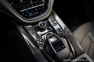 Aston Martin DBX 707 AMR23 Pack Tažné Nez. 2024