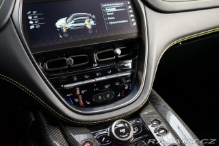 Aston Martin DBX 707 AMR23 Pack Tažné Nez. 2024