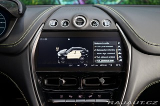 Aston Martin DBX 707 AMR23 Pack Tažné Nez. 2024