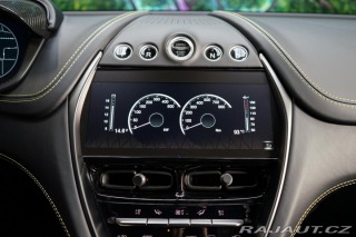 Aston Martin DBX 707 AMR23 Pack Tažné Nez. 2024