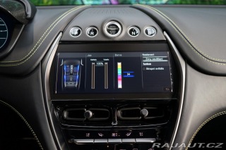 Aston Martin DBX 707 AMR23 Pack Tažné Nez. 2024