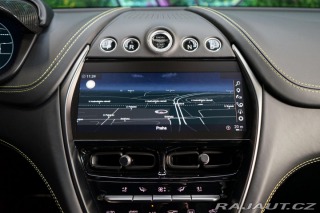 Aston Martin DBX 707 AMR23 Pack Tažné Nez. 2024