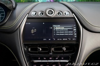 Aston Martin DBX 707 AMR23 Pack Tažné Nez. 2024