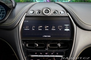 Aston Martin DBX 707 AMR23 Pack Tažné Nez. 2024