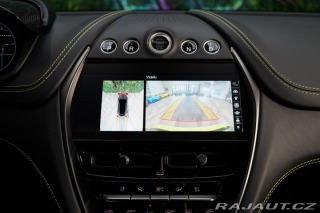 Aston Martin DBX 707 AMR23 Pack Tažné Nez. 2024