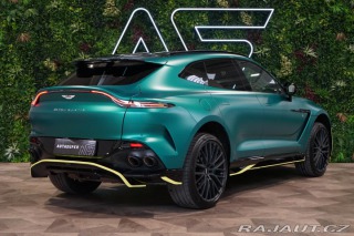 Aston Martin DBX 707 AMR23 Pack Tažné Nez. 2024