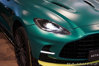 Aston Martin DBX 707 AMR23 Pack Tažné Nez. 2024