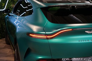 Aston Martin DBX 707 AMR23 Pack Tažné Nez. 2024