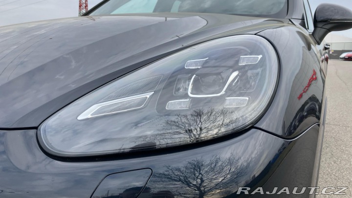 Porsche Cayenne Diesel Diesel 2017
