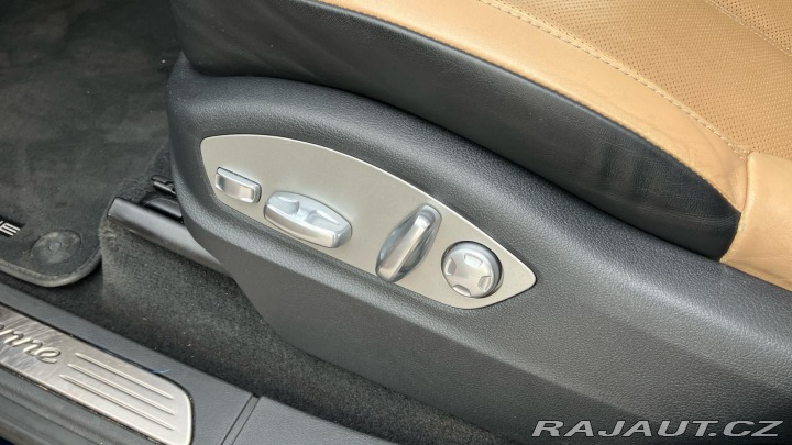 Porsche Cayenne Diesel Diesel 2017