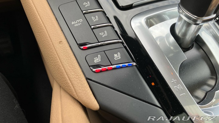 Porsche Cayenne Diesel Diesel 2017