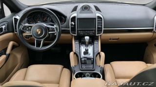 Porsche Cayenne Diesel Diesel 2017
