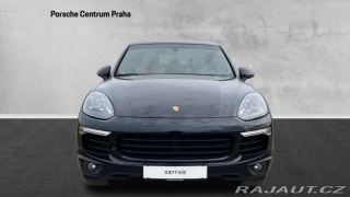 Porsche Cayenne Diesel Diesel 2017