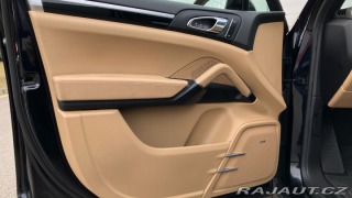 Porsche Cayenne Diesel Diesel 2017
