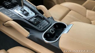 Porsche Cayenne Diesel Diesel 2017