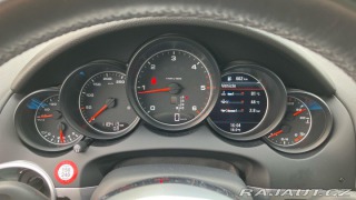 Porsche Cayenne Diesel Diesel 2017