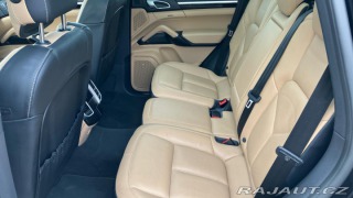 Porsche Cayenne Diesel Diesel 2017