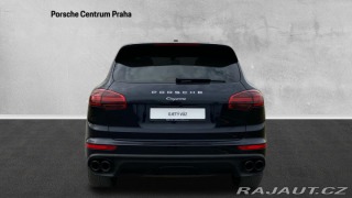 Porsche Cayenne Diesel Diesel 2017
