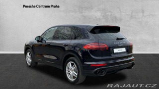 Porsche Cayenne Diesel Diesel 2017