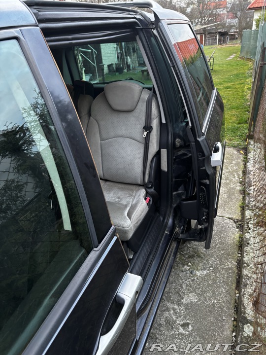 Citroën C8 2.0 HDI 16V 2006