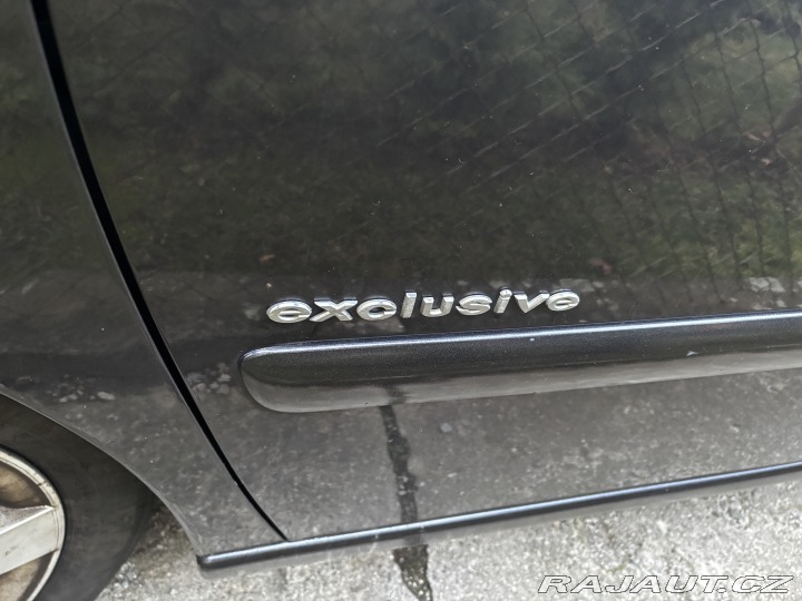 Citroën C8 2.0 HDI 16V 2006