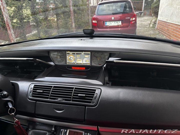 Citroën C8 2.0 HDI 16V 2006