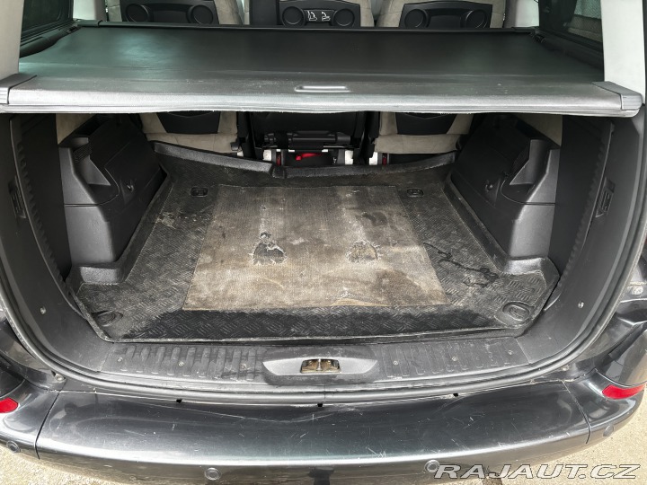 Citroën C8 2.0 HDI 16V 2006