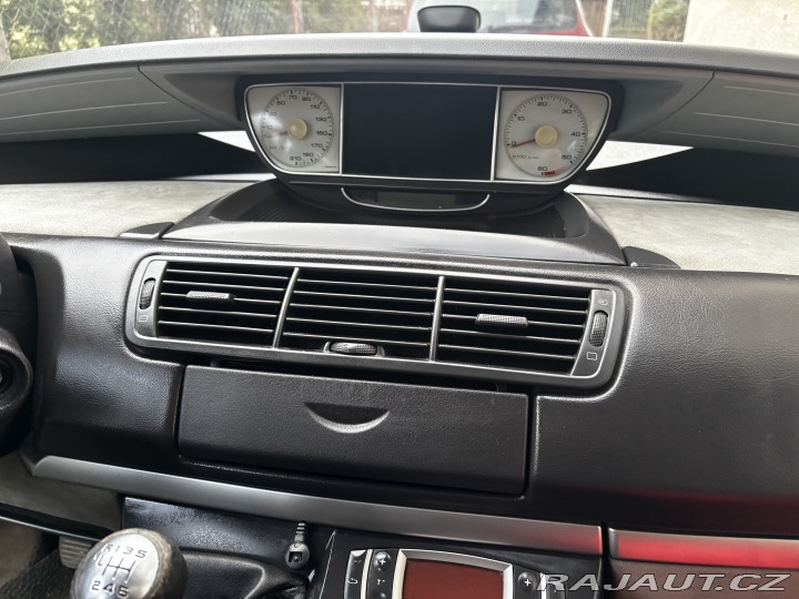 Citroën C8 2.0 HDI 16V 2006