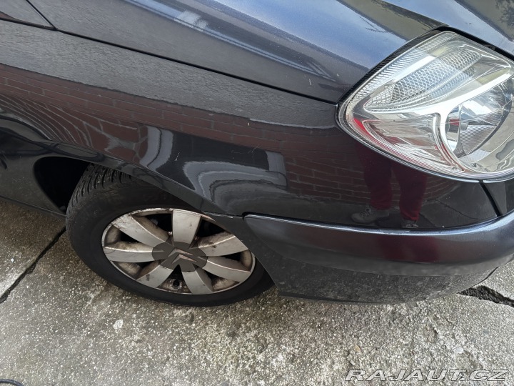 Citroën C8 2.0 HDI 16V 2006