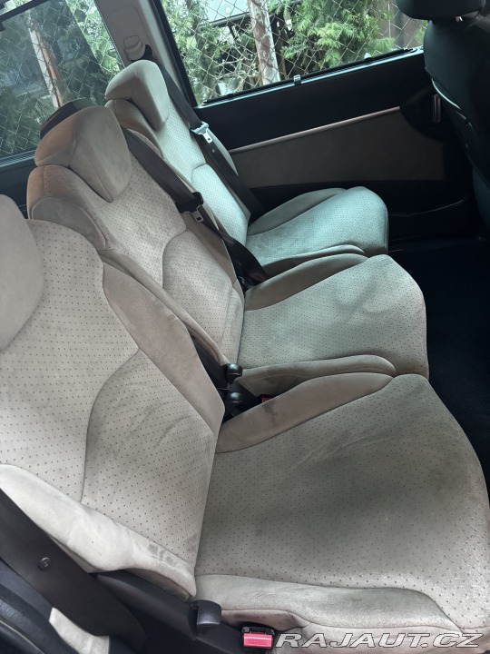 Citroën C8 2.0 HDI 16V 2006