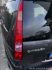 Citroën C8 2.0 HDI 16V 2006