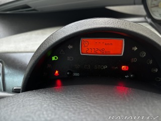 Citroën C8 2.0 HDI 16V 2006
