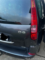 Citroën C8 2.0 HDI 16V 2006