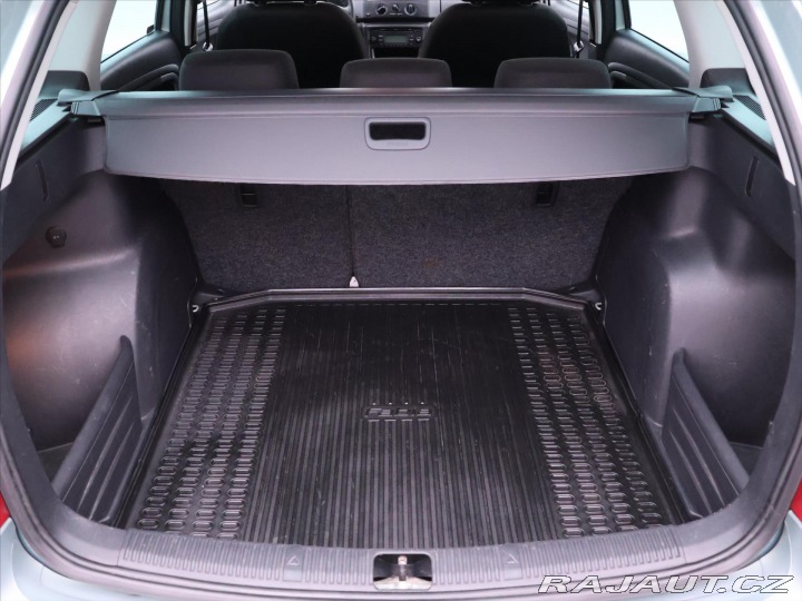 Škoda Fabia 1.4 63kW Ambition Magic K 2012