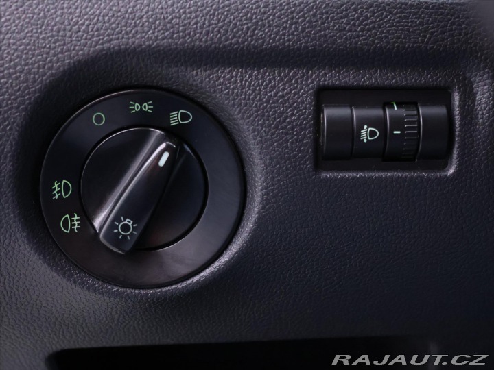 Škoda Fabia 1.4 63kW Ambition Magic K 2012
