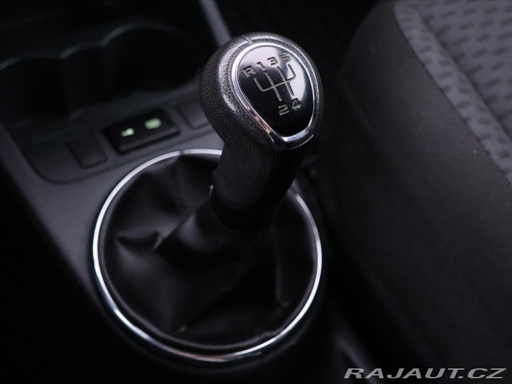 Škoda Fabia 1.4 63kW Ambition Magic K 2012