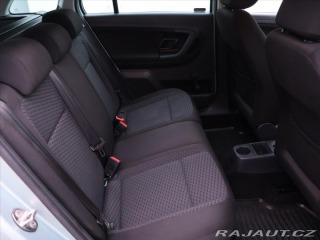 Škoda Fabia 1.4 63kW Ambition Magic K 2012