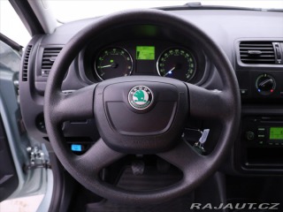 Škoda Fabia 1.4 63kW Ambition Magic K 2012