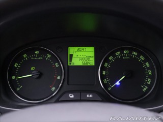 Škoda Fabia 1.4 63kW Ambition Magic K 2012